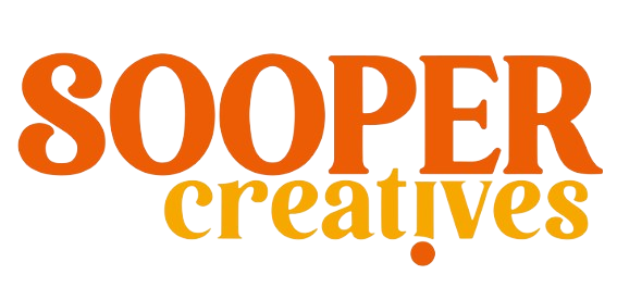 Sooper Creatives Logo